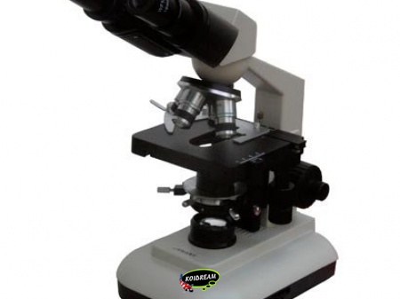 Novex compacte binoculaire microscoop uSmart 81.600