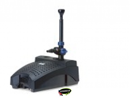 Oase Filtral 5000 UVC