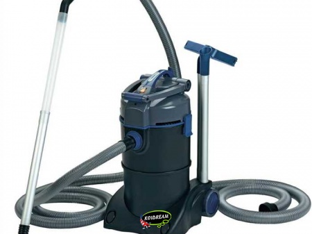 Oase Pondovac 4 huren