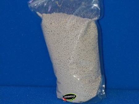 Coccolietenkrijt 3 kg