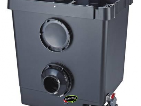 proficlear classic compact pompkamer