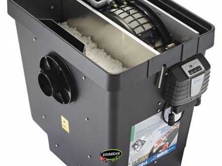 proficlear premium compact gepompt egc