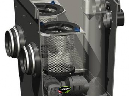 proficlear premium individuele module