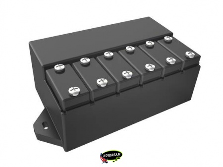 profilux garden led controller 