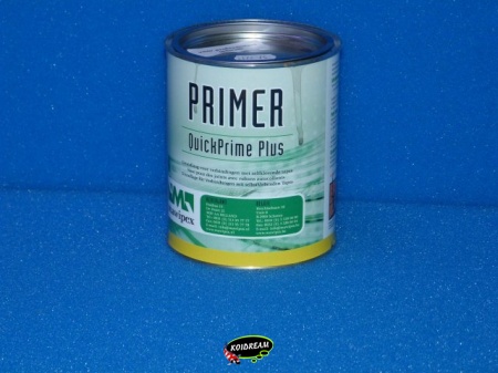 Quickprime plus 850 ml