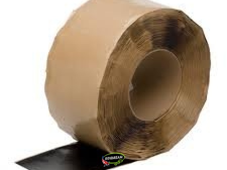 Quickseam Cover Strip 15 cm breed