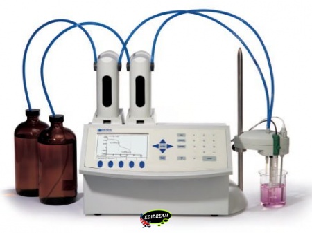 Reinigingsvloeistof voor electrodes, 500 ml