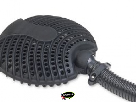 Satellietfilter Eco