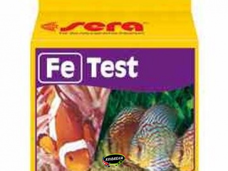 Sera FE Test 15ml
