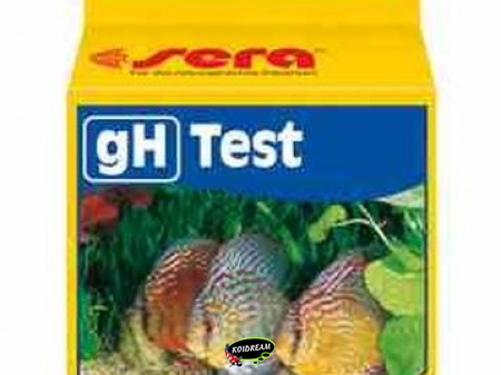 Sera GH Test 15ml