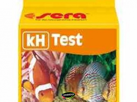 Sera Kh Test