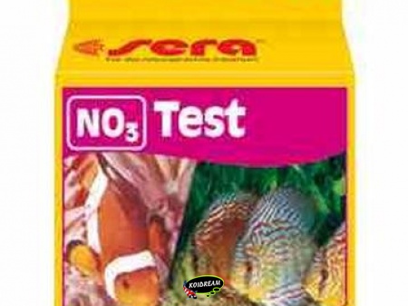 Sera No3 nitraat Test 15ml
