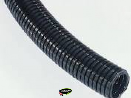 Spiraalslang 25/31 mm (1