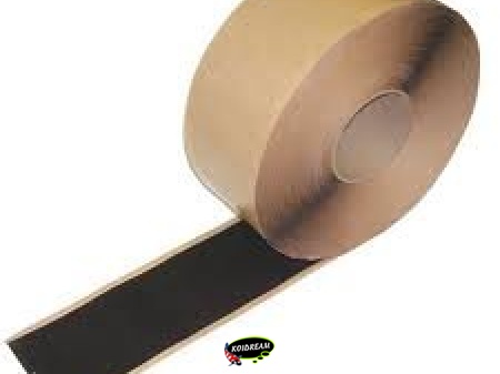 Tape 7,62 cm breed per meter