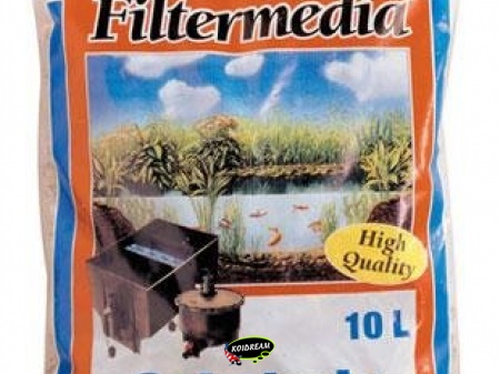 Vijversubstraat 25 ltr