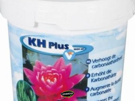 VT KH plus