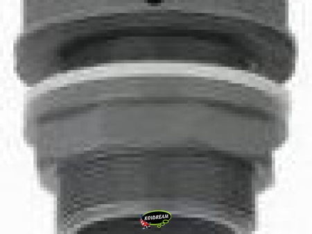 wanddoorvoer VDL 20 mm